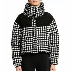 Moncler puffer jacket sz0 $2846 NWT
